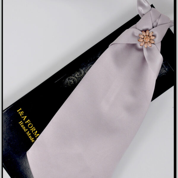Groom Tie Styles
