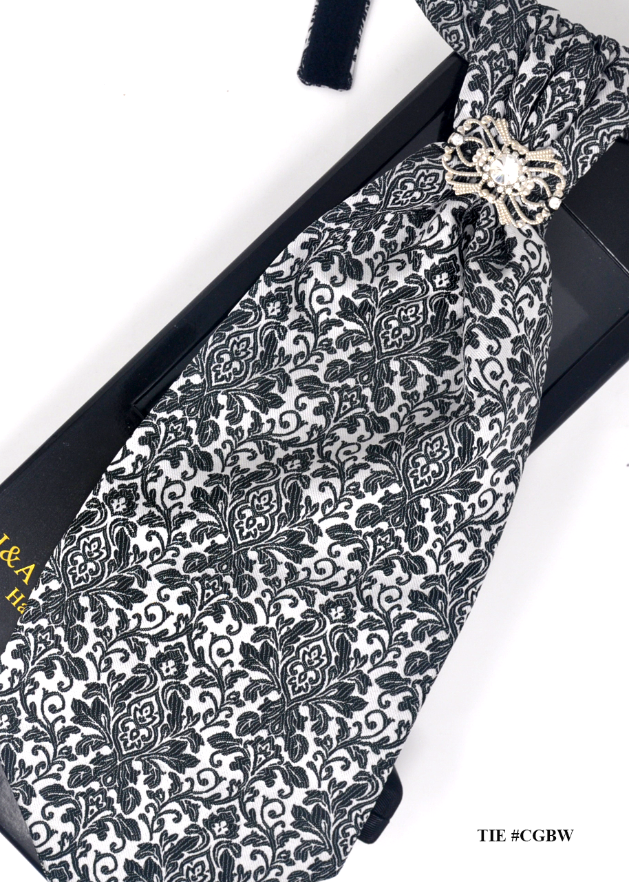 18th Century Cravat 18th Century Cravat
