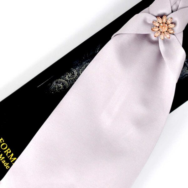 Groom Tie Styles