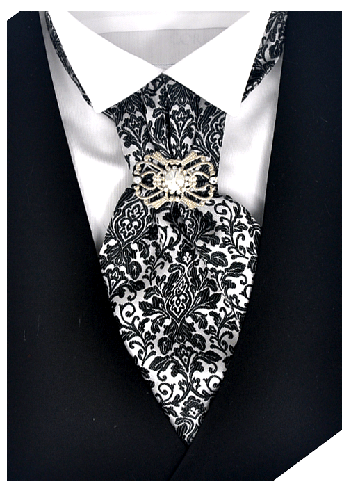 18th Century Cravat 18th Century Cravat