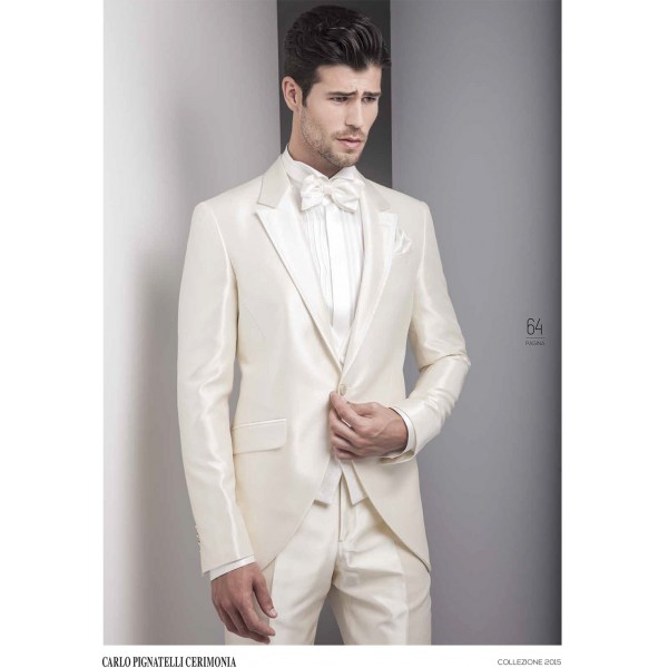 Designer Suits Men - Mnovias