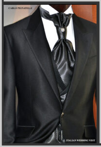 Wedding Groom Tuxedo