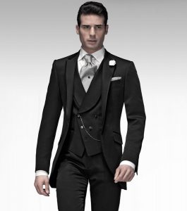 Tailor Fitted Suits