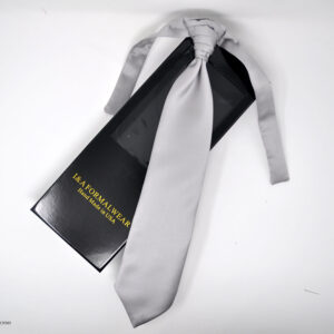 Classic Tuxedo Necktie