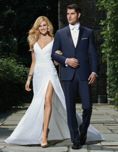 Men's Tuxedo Rentals