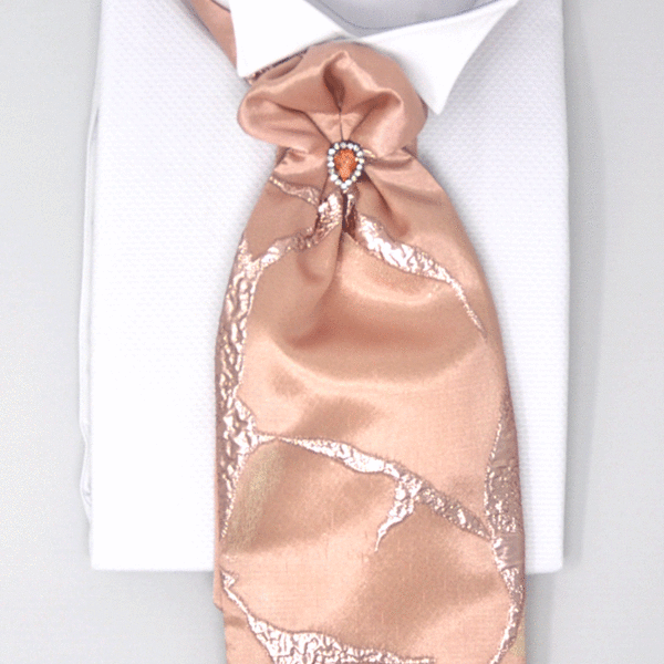 Men's Elegant Tuxedo Tie