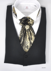 Formal Tuxedo Accessories