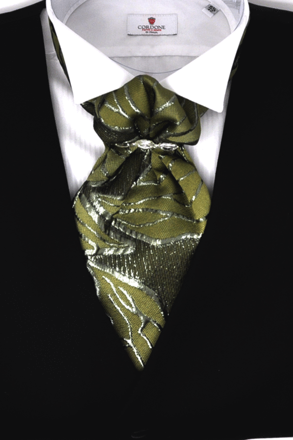 Renaissance Ties for Men