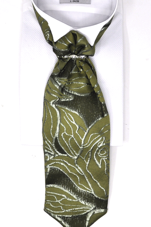 Renaissance Ties for Men