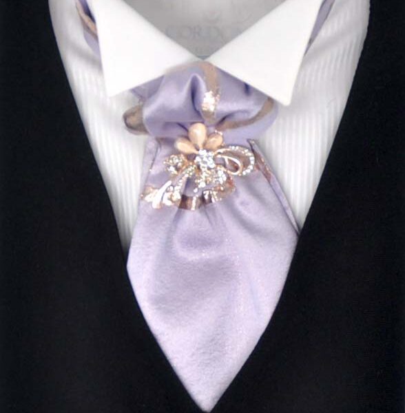 Vintage Style Neckties