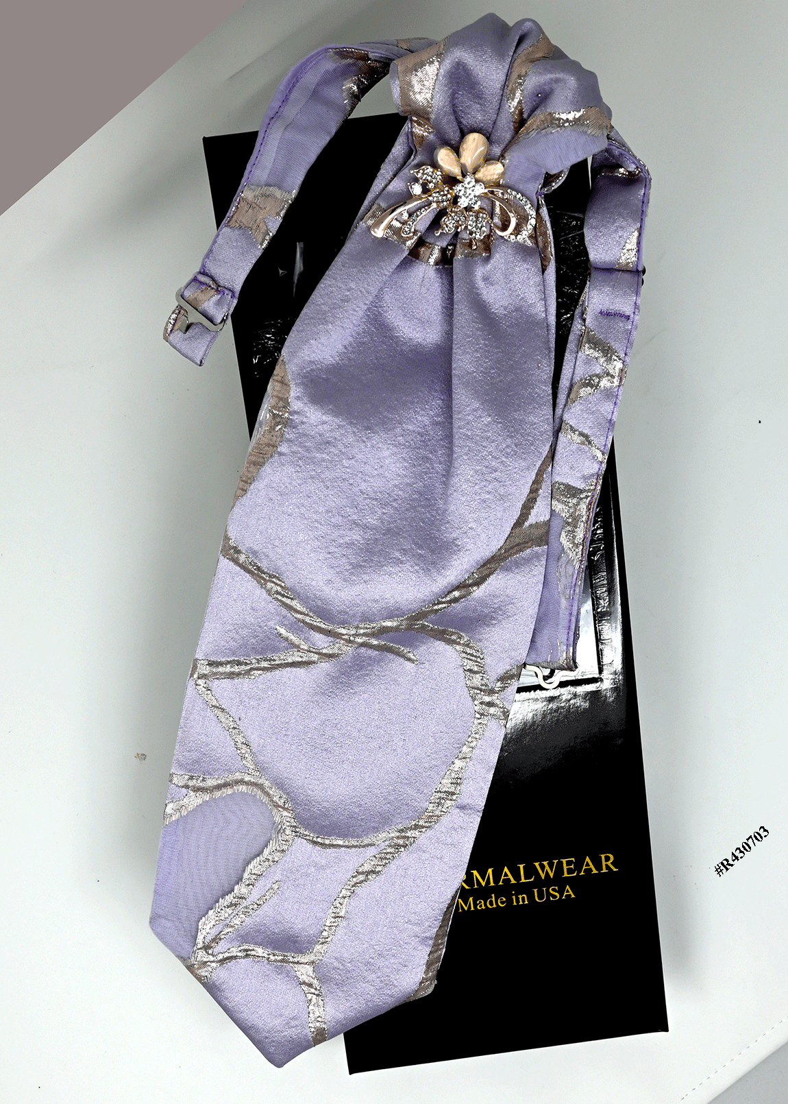 Vintage Style Neckties Vintage Style Neckties