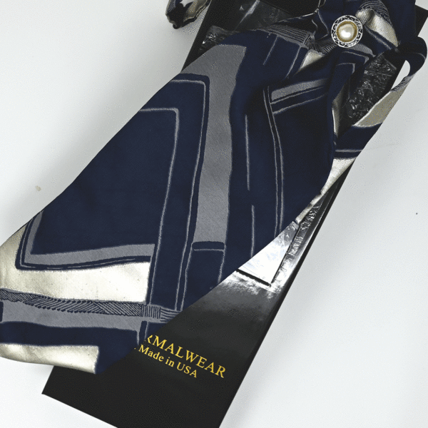 Silk Men's Neckties
