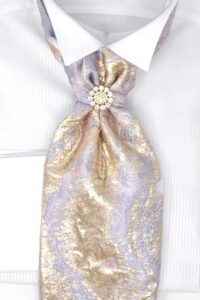 Renaissance Wedding Groom attire accessories
