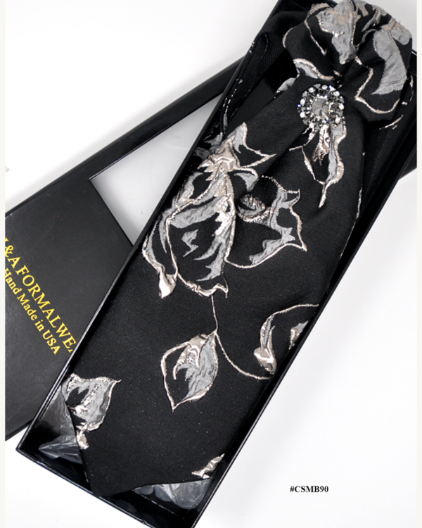 Victorian Men Tuxedo accessories