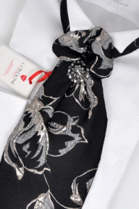Victorian Men Tuxedo accessories