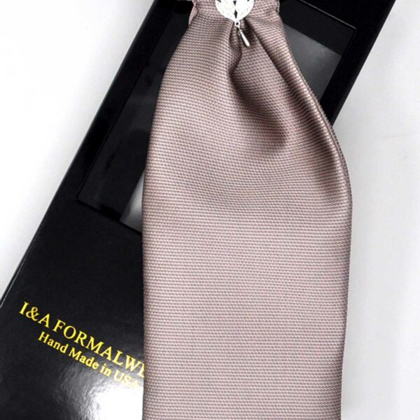 Men Italian Silk Neckties
