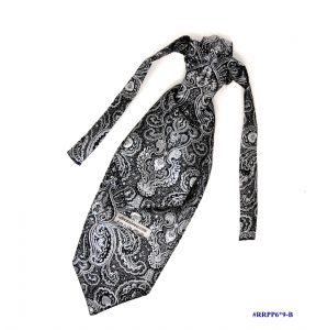 Victorian Style Neckties
