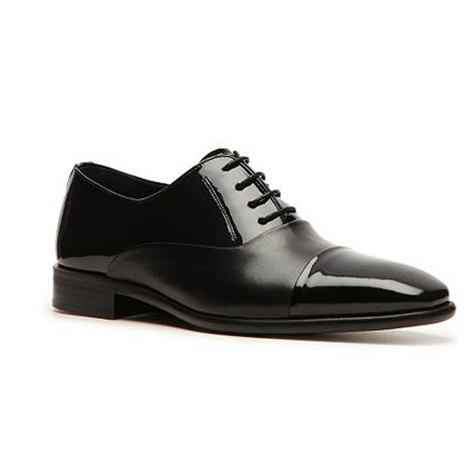 Groom Tuxedo Shoes
