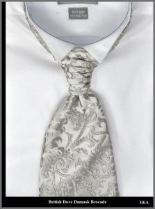 Formal Men's Neckties
