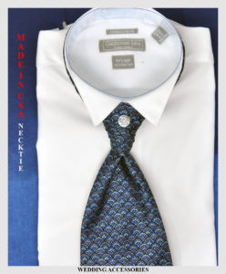 Made USA Neckties