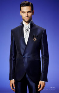 ITALIAN SUITS MEN CARLO PIGNATELLI