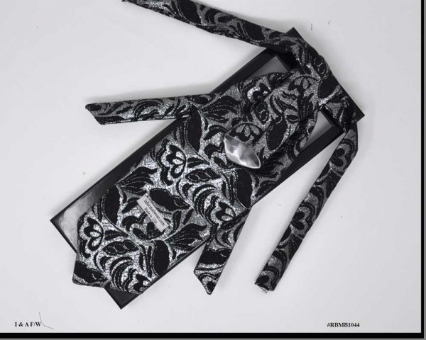 Wedding Tuxedo Neckties