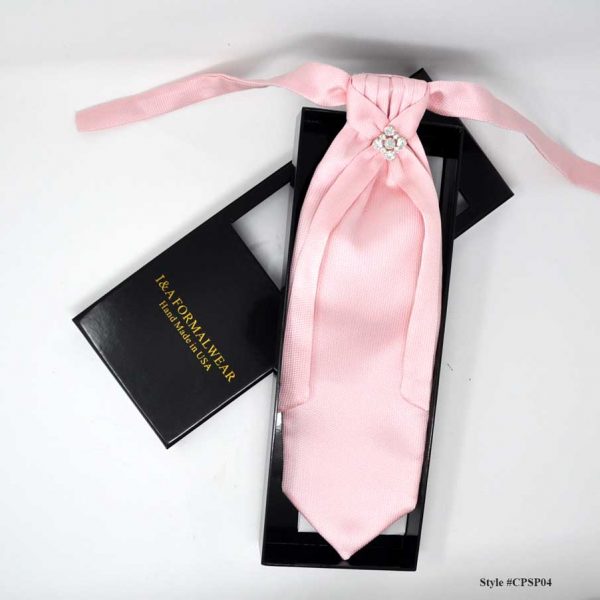 Groom Elegant Tuxedo Ties