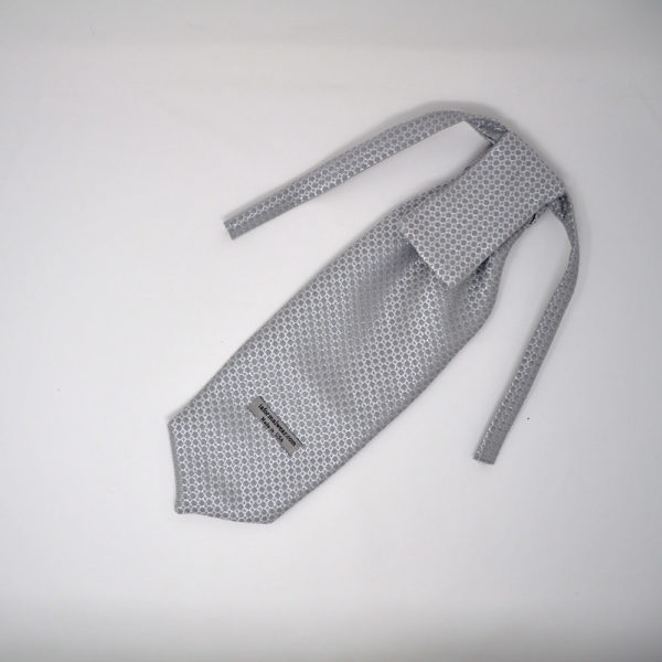 Renaissance Style Ascot Tie