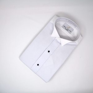 Formal Tuxedo Shirts