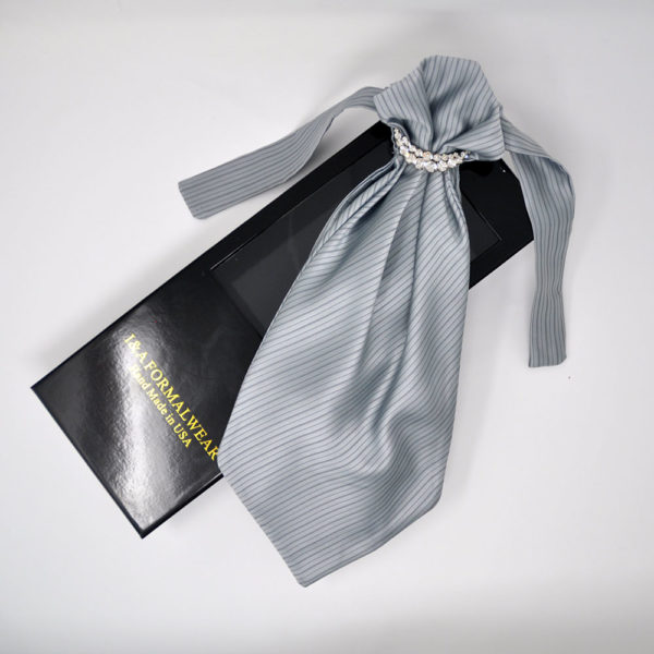 Miami Wedding Ascot Ties